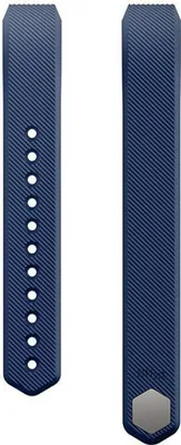 Produktbild von Fitbit Alta Classic Band Small blau