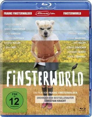Produktbild von Finsterworld