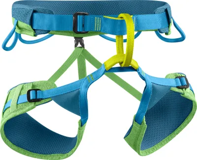 Produktbild von Edelrid Jay III, M, green pepper (785)