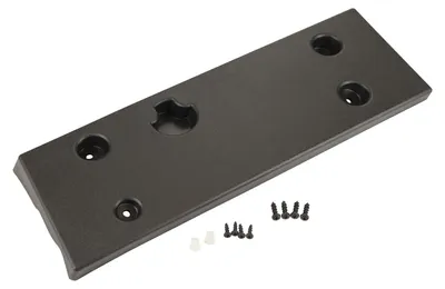 Image de Support de plaque d'immatriculation d'origine, référence 50535783