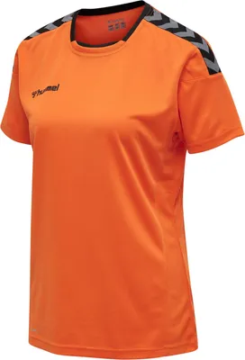 Produktbild von Hummel hmlAuthentic Poly Jersey Damen