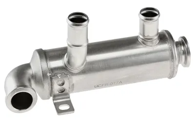 Produktbild von NTY EGR-FR-017A AGR Kühler für MINI Schrägheck (R56) Abgasrückführung