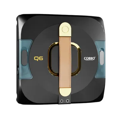 Zdjęcie produktu dla Cobbo Q6 slim window cleaning robot