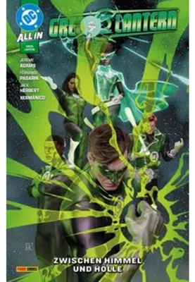 Obrázok produktu pre Green Lantern