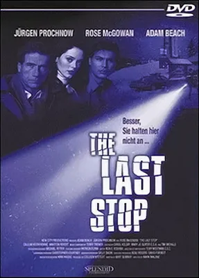 Produktbild von The Last Stop