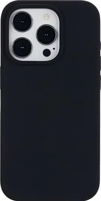 Obrázek produktu pro eSTUFF ES67150027, Obal, Apple, iPhone 15 Pro, 15,5 cm (6.1"), Černá