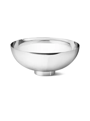 Produktbild von Georg Jensen ILSE BOWL, SS, MIRROR, LARGE 3586642