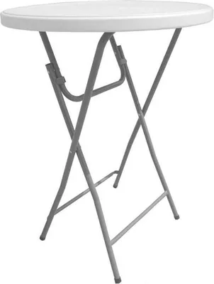 Produktbild von Generic Generischer Bartisch - faltbar - 80cm x 110cm