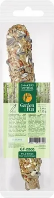 Productafbeelding van Smaken voor wintervogels, 55g / per stuk. Garden & Fun