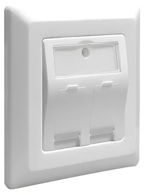 Produktbild von DeLOCK 86202, 80 mm, 80 mm, 23,6 mm