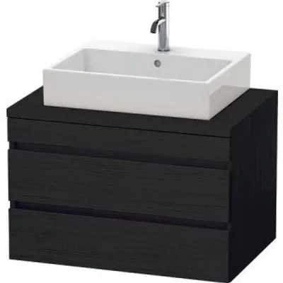 Produktbild von DURAVIT DS531701616 WTU DuraStyle f. Konsole 512x800x548