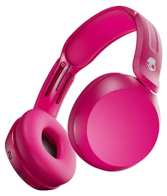 Productafbeelding van Skullcandy Icon 180, draadloze Bluetooth-koptelefoon (on-ear), tot 50 uur batterijduur