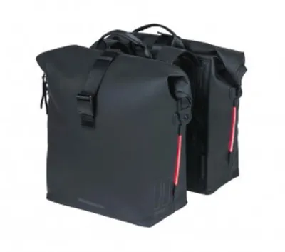 Produktbild von BASIL Doppelpacktasche SoHo Nordlicht