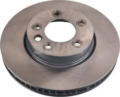 Produktbild von SWAG Bremsscheibe Vorne Rechts für VW Touareg (7LA, 7L6, 7L7) 330mm 30 93 3164