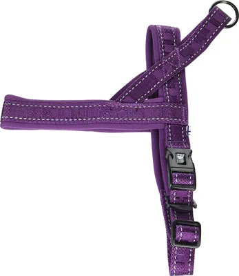 Produktbild von HURTTA Casual Geschirr, violett, 90cm