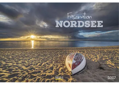 Obrázok produktu pre Faszination Nordsee 2027