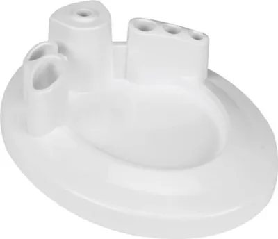 Immagine prodotto di Supporto per serie Vtl(L)Amp