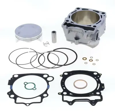 Produktbild von ATHENA Big Bore 496CC 102mm Zylinderkit für Yamaha YZ F