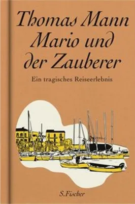 Obrázok produktu pre Mario und der Zauberer