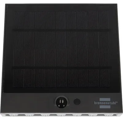 Produktbild von Brennenstuhl 1173740002, 4000 K, IP54, Grau