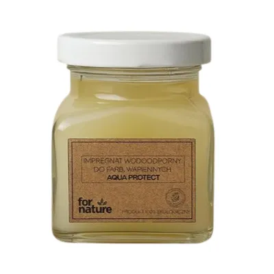 Zdjęcie produktu dla Impregnat potasowy Fornature, 500ml, koncentrat do farb wapiennych, do łazienek i kuchni