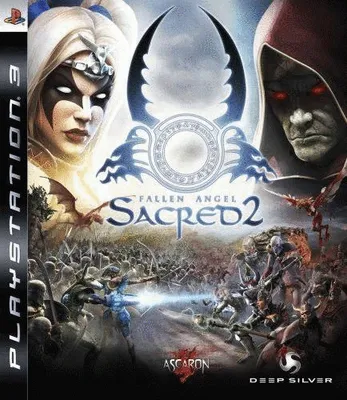 Produktbild von Sacred 2 - Fallen Angel Collectors Edition