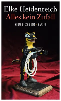 Produktbild von Alles kein Zufall