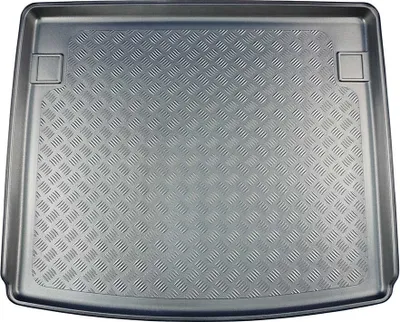 Produktbild von Z458976 Kofferraumwanne kompatibel mit Volkswagen / Ford Caddy V (Caddy, Life, Style, Move, Kombi) / Tourneo Connect III 11.2020- / 05.2022-