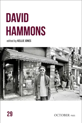 Produktbild von David Hammons
