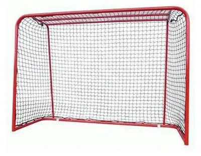 Produktbild von Unihockey-Tornetz 160x115 Rot - 160 cm
