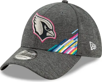 Produktbild von New Era 39Thirty Cap - CRUCIAL CATCH Arizona Cardinals - S/M