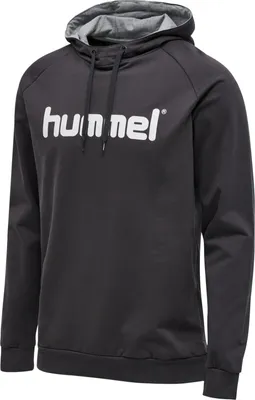 Produktbild von Hummel Go Baumwolle Logo Hoodie
