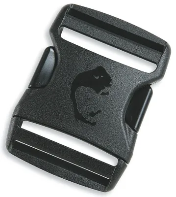 Produktbild von TATONKA SR-Buckle 50mm Dual 040 black