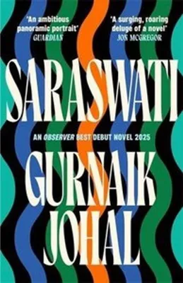 Produktbild von Saraswati