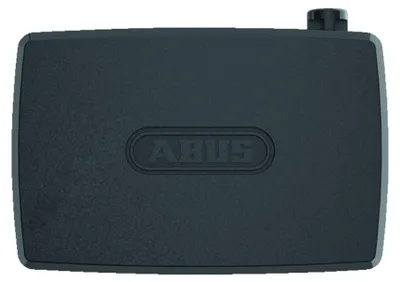 Produktbild von ABUS Alarmbox 2.0 - Mobile Alarmanlage Mit Anschlussmöglichkeit Für Ketten & Kab