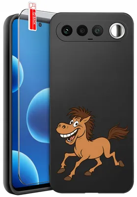 Image de Coques pour le Realme 16 5G – Designs | Étui en silicone mat + verre trempé 9H