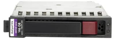 Image de Hpe 581284-S21 - 450 Gb - 10000 Tr/Min - 2.5" - Sas