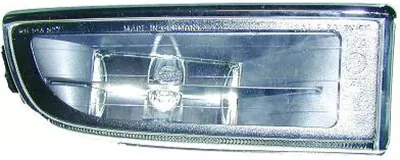 Produktbild von Diederichs Nebelscheinwerfer li. BMW E38, 94-01