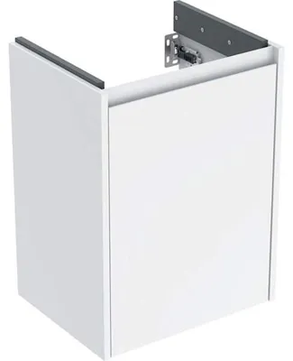 Produktbild von GEBERIT 504022011 Renova Plan US für HWB, mit 1 Tür