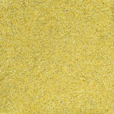 Produktbild von Spiegelsand 0,1-0,5Mm. 1Kg. Gelb