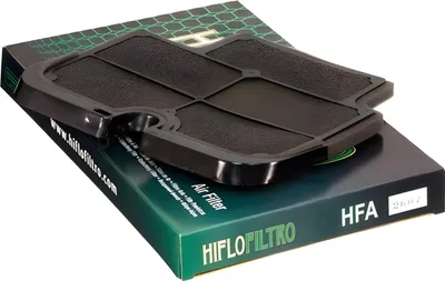 Obrázek produktu pro Hiflo Luftfilter HFA2607