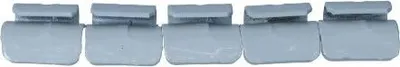 Produktbild von MAXGEAR Auswuchtgewicht 49-5522