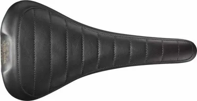 Obrázok produktu pre Selle Italia Flite Bonnie, Sedadlo na bicykel, Cestné preteky, Unisex, Čierna, Jednofarebné, Koža