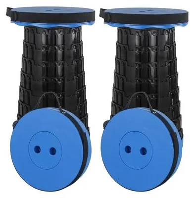 Obrázek produktu pro Skládací, lehká židle pro outdoorové aktivity