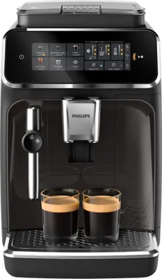 Produktbild von EP3324/40 Series 3300 Kaffeevollautomat