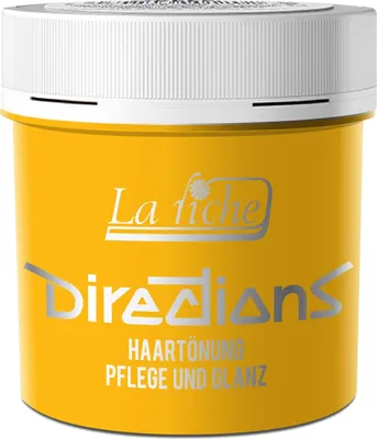 Produktbild von La Richè Directions Sunflower 89 ml