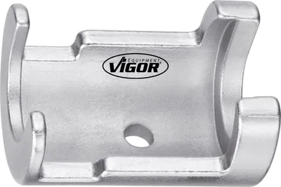 Produktbild von VIGOR Zugglocke Nr. 1 V4159