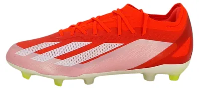 Image de adidas X Crazyfast Elite FG J solred-ftwwht-tesoye 38