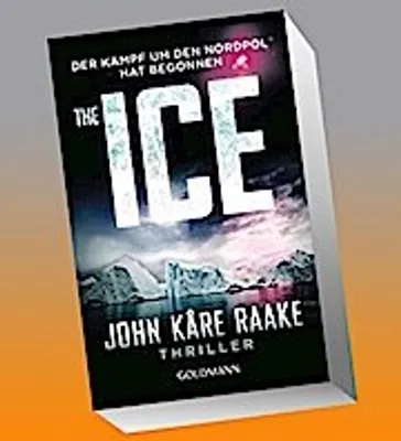 Produktbild von The Ice