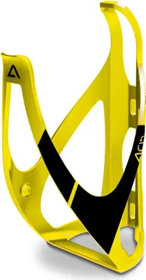 Image de Porte-bouteille Acid Hpp Jaune Jaune Taille unique